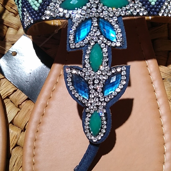 LAST ONE!!! Mixit sandals - Picture 3 of 5